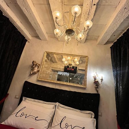 Venice Luxury Watersdoor ภายนอก รูปภาพ